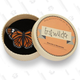 Prince of Orange Brooch | $52 | Erstwilder